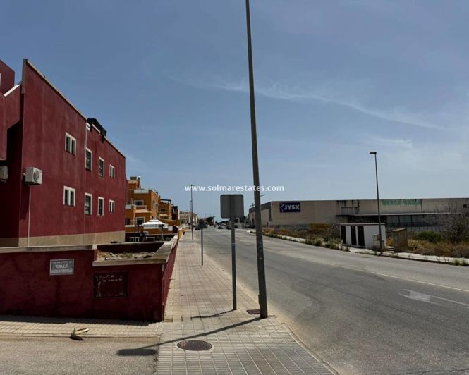 Image No.20-Appartement de 2 chambres à vendre à Los Altos