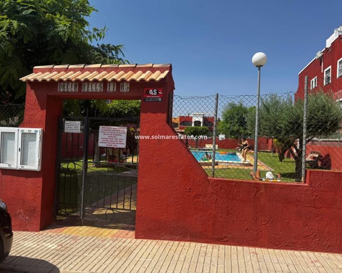 Image No.21-Appartement de 2 chambres à vendre à Los Altos