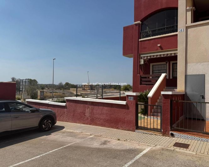 Image No.22-Appartement de 2 chambres à vendre à Los Altos