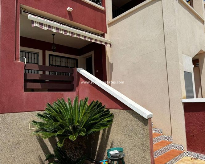 Image No.23-Appartement de 2 chambres à vendre à Los Altos