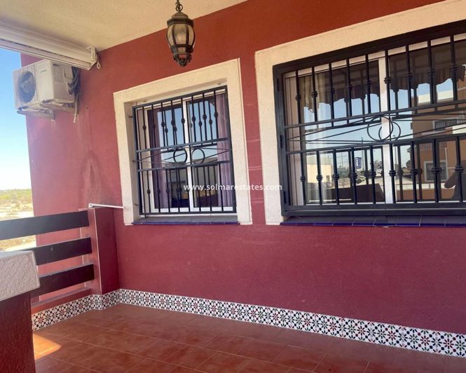 Image No.24-Appartement de 2 chambres à vendre à Los Altos