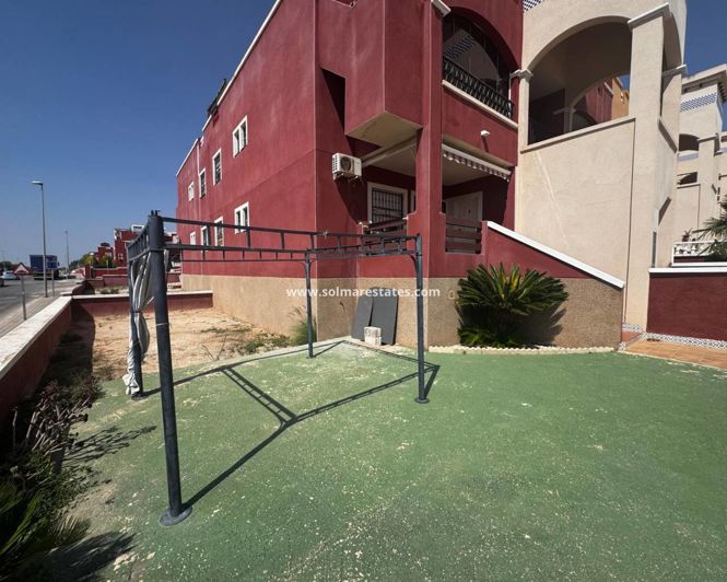 Image No.26-Appartement de 2 chambres à vendre à Los Altos