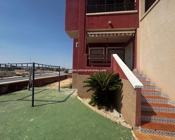 Image No.29-Appartement de 2 chambres à vendre à Los Altos