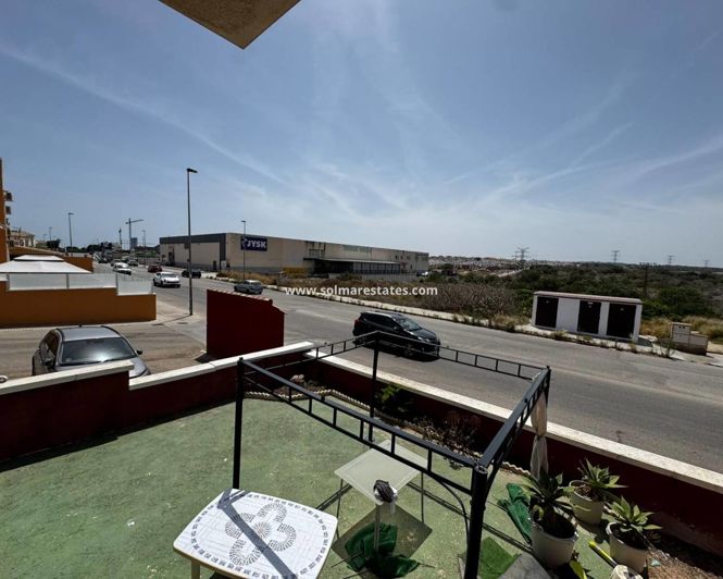 Image No.31-Appartement de 2 chambres à vendre à Los Altos