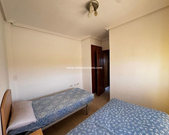 Image No.10-Appartement de 2 chambres à vendre à Los Altos