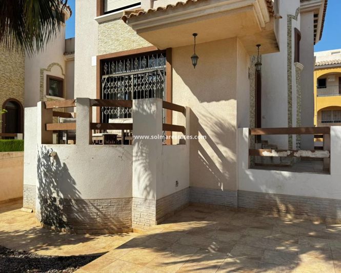 Image No.23-4 Bed Villa for sale