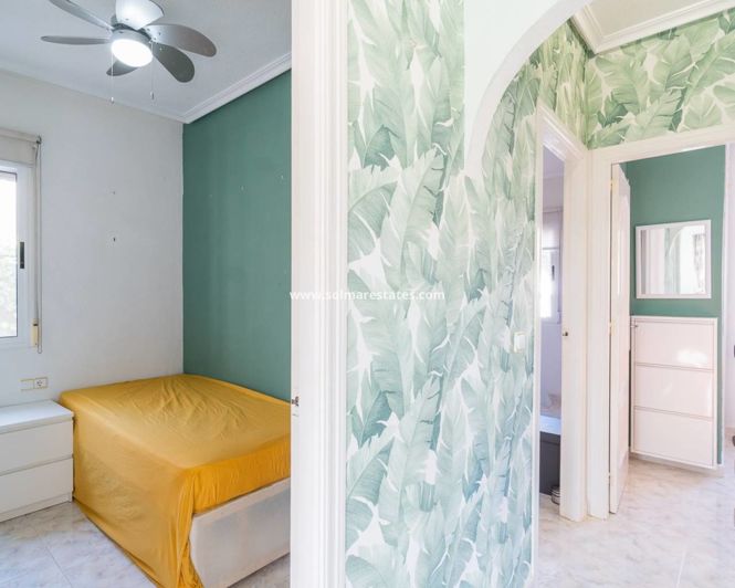 Image No.16-Villa de 4 chambres à vendre à Pinar de Campoverde