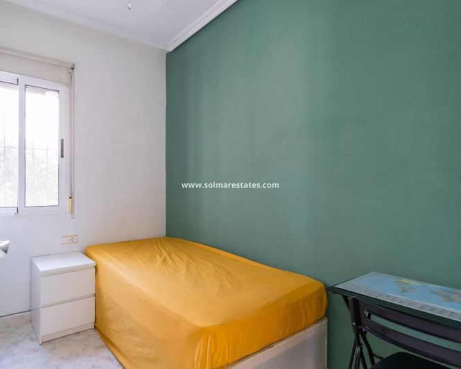 Image No.17-Villa de 4 chambres à vendre à Pinar de Campoverde