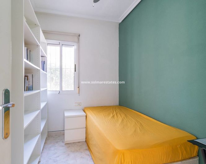 Image No.18-Villa de 4 chambres à vendre à Pinar de Campoverde