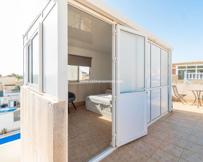 Image No.20-Villa de 4 chambres à vendre à Pinar de Campoverde