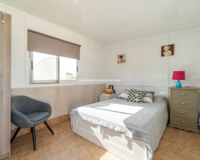 Image No.21-Villa de 4 chambres à vendre à Pinar de Campoverde