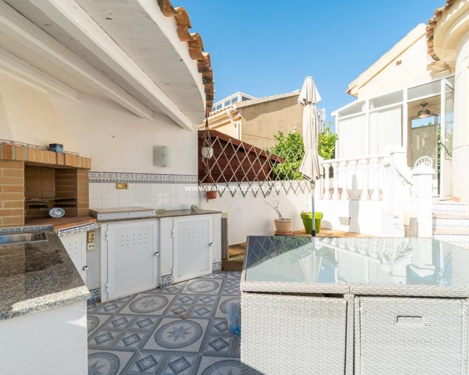 Image No.23-Villa de 4 chambres à vendre à Pinar de Campoverde