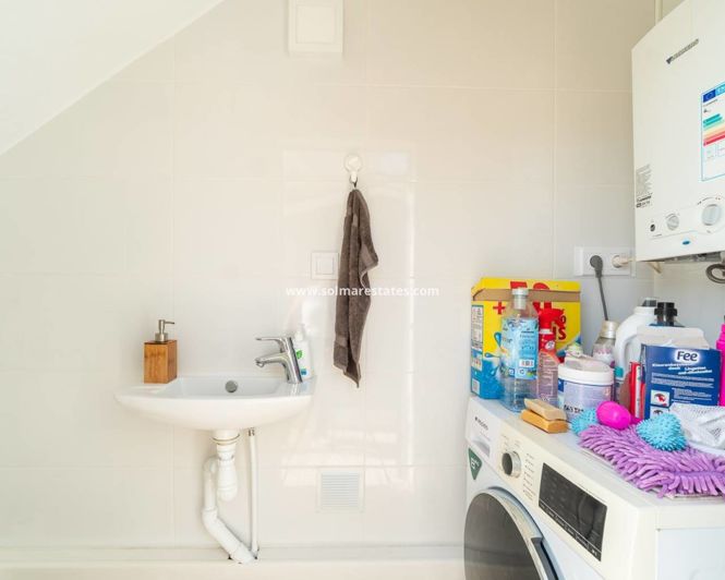 Image No.24-Villa de 4 chambres à vendre à Pinar de Campoverde