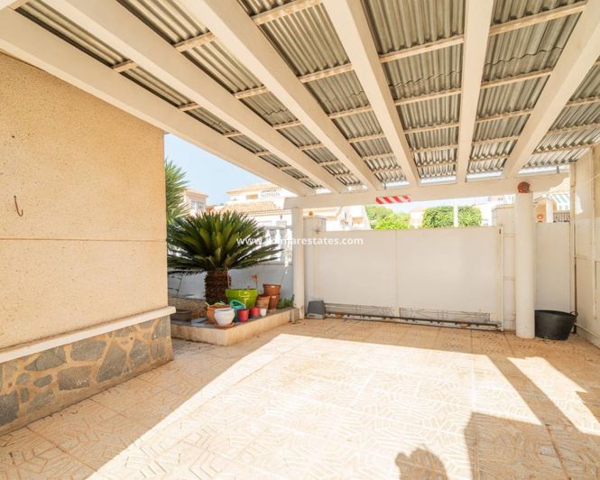 Image No.25-Villa de 4 chambres à vendre à Pinar de Campoverde