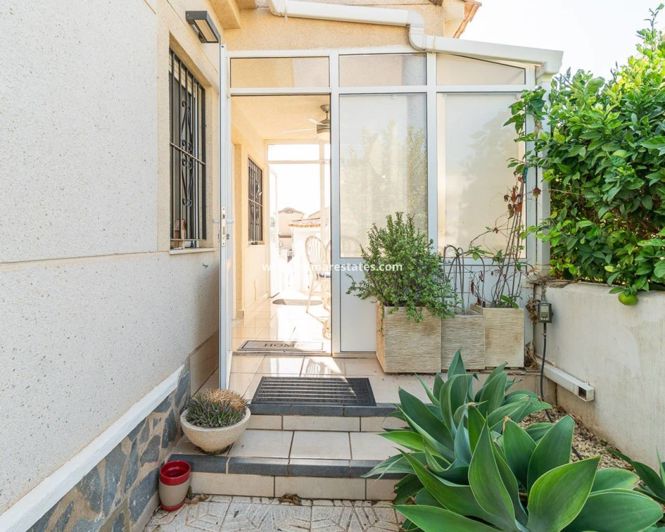 Image No.26-Villa de 4 chambres à vendre à Pinar de Campoverde