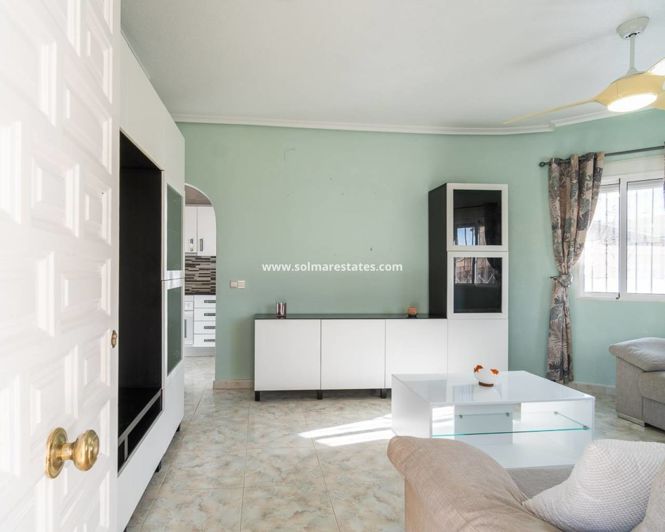 Image No.4-Villa de 4 chambres à vendre à Pinar de Campoverde