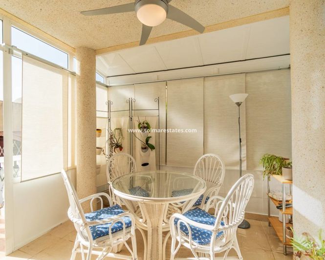 Image No.9-Villa de 4 chambres à vendre à Pinar de Campoverde