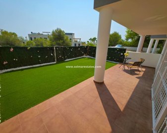 1 - Villamartin, Appartement