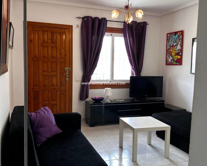 Image No.11-Appartement de 1 chambre à vendre à Ciudad Quesada