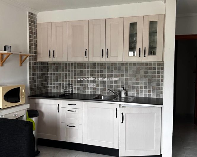 Image No.12-Appartement de 1 chambre à vendre à Ciudad Quesada