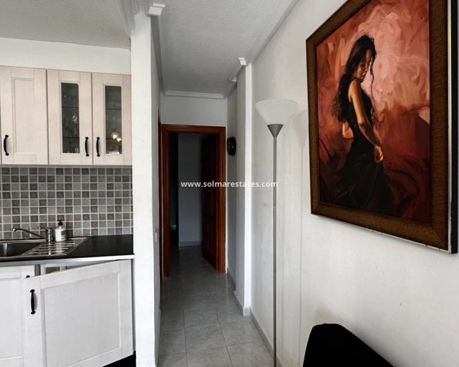 Image No.13-Appartement de 1 chambre à vendre à Ciudad Quesada