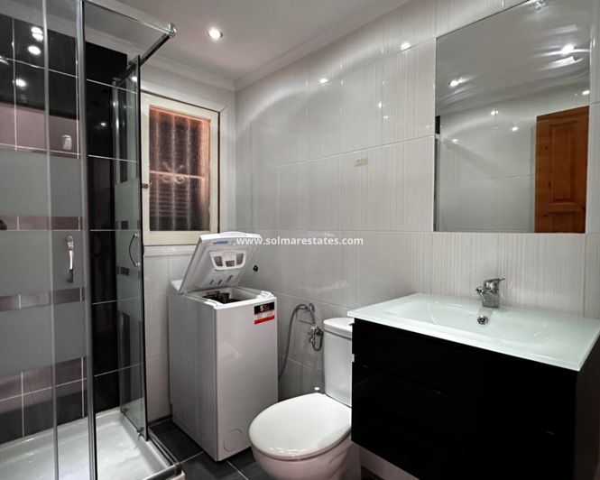 Image No.14-Appartement de 1 chambre à vendre à Ciudad Quesada