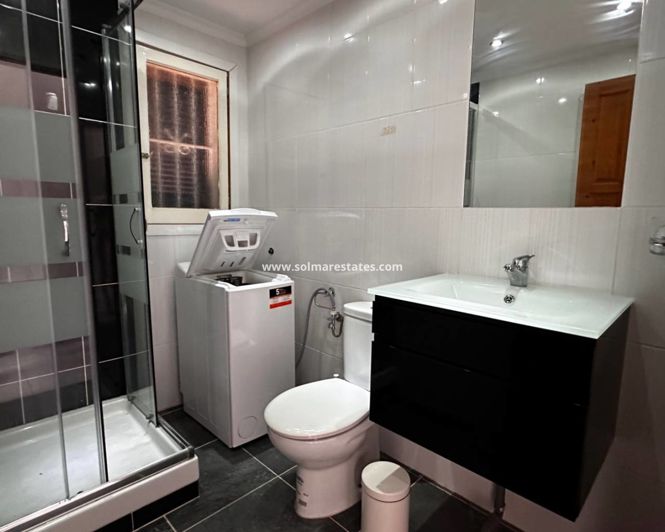 Image No.15-Appartement de 1 chambre à vendre à Ciudad Quesada