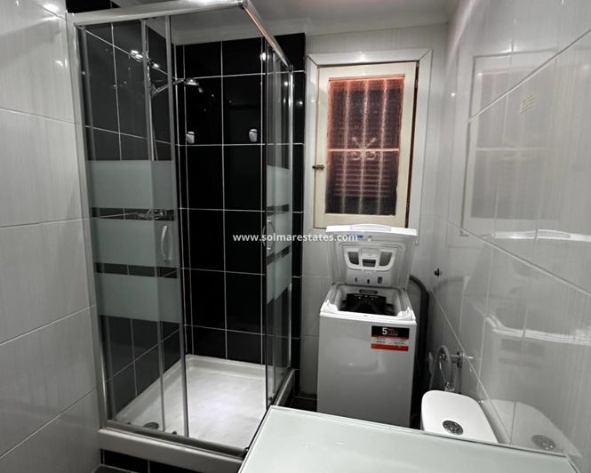 Image No.16-Appartement de 1 chambre à vendre à Ciudad Quesada