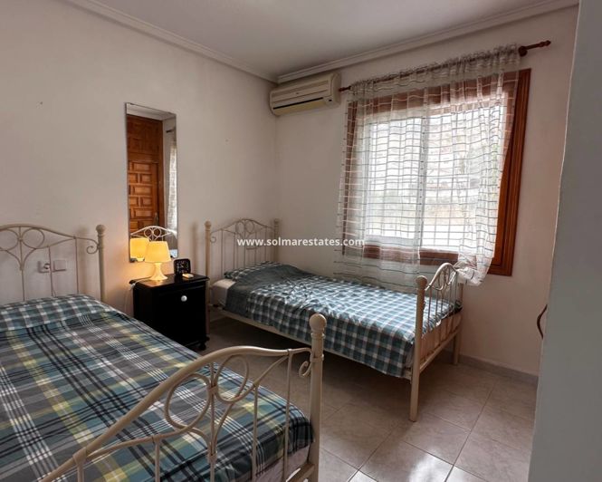 Image No.18-Appartement de 1 chambre à vendre à Ciudad Quesada