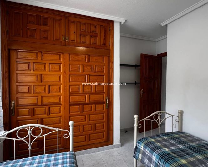 Image No.19-Appartement de 1 chambre à vendre à Ciudad Quesada