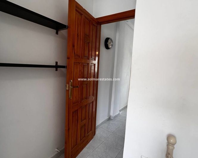 Image No.20-Appartement de 1 chambre à vendre à Ciudad Quesada