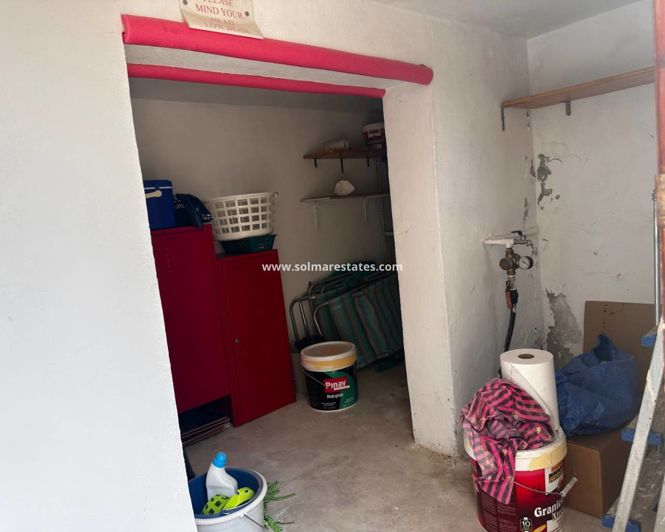 Image No.21-Appartement de 1 chambre à vendre à Ciudad Quesada