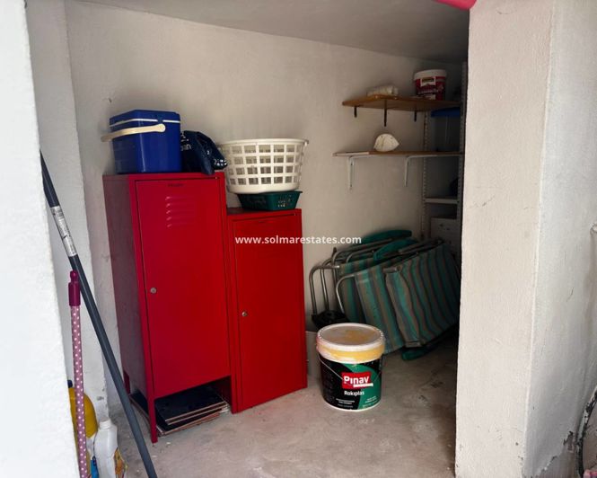 Image No.22-Appartement de 1 chambre à vendre à Ciudad Quesada