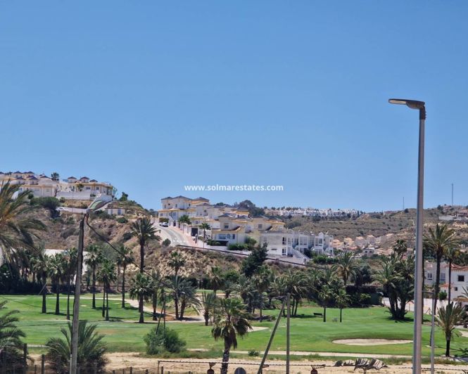 Image No.23-Appartement de 1 chambre à vendre à Ciudad Quesada