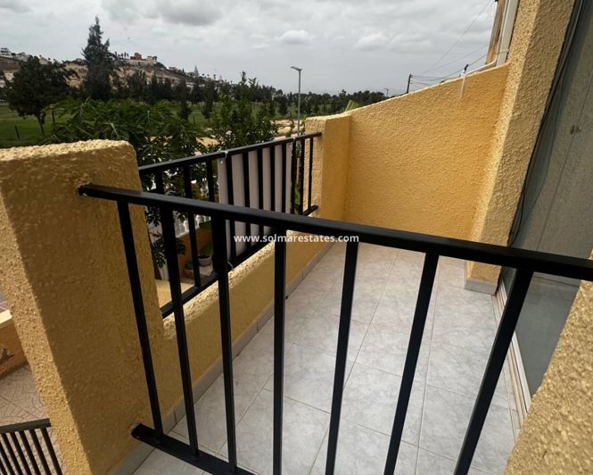 Image No.5-Appartement de 1 chambre à vendre à Ciudad Quesada