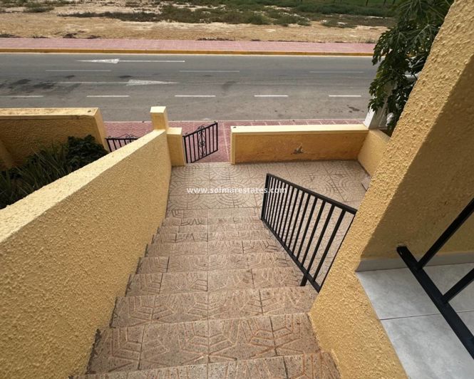 Image No.6-Appartement de 1 chambre à vendre à Ciudad Quesada