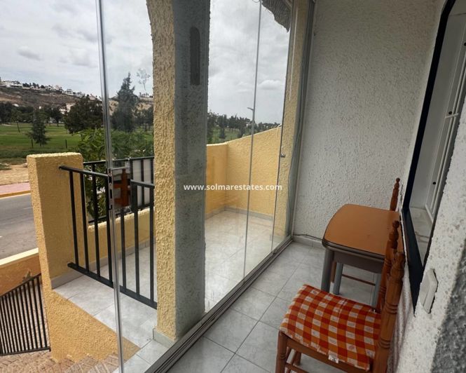 Image No.7-Appartement de 1 chambre à vendre à Ciudad Quesada