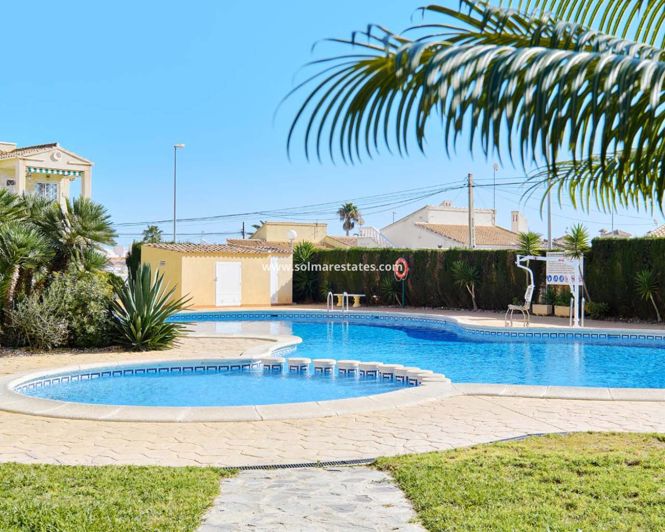Image No.1-2 Bed Townhouse for sale