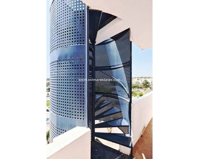 Image No.38-2 Bed Apartment for sale