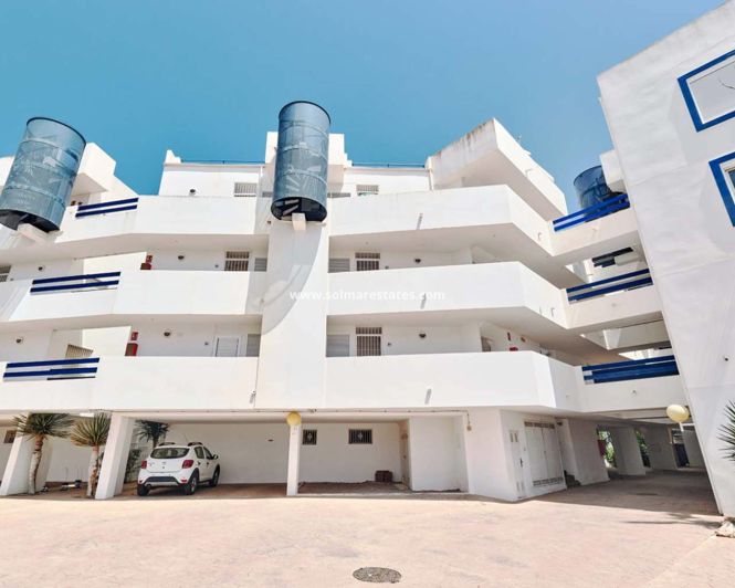 Image No.42-2 Bed Apartment for sale