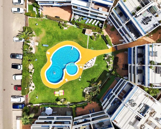 Image No.50-2 Bed Apartment for sale