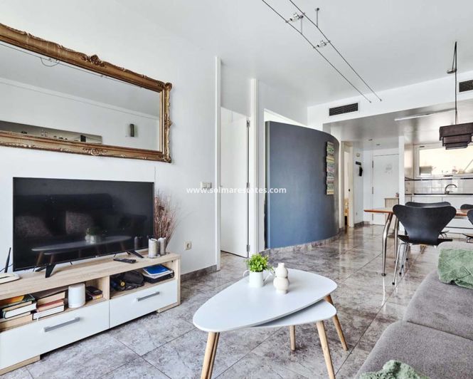 Image No.6-2 Bed Apartment for sale