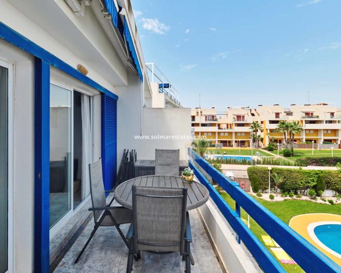 Image No.9-2 Bed Apartment for sale