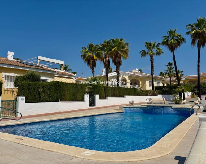 Image No.1-3 Bed Villa for sale