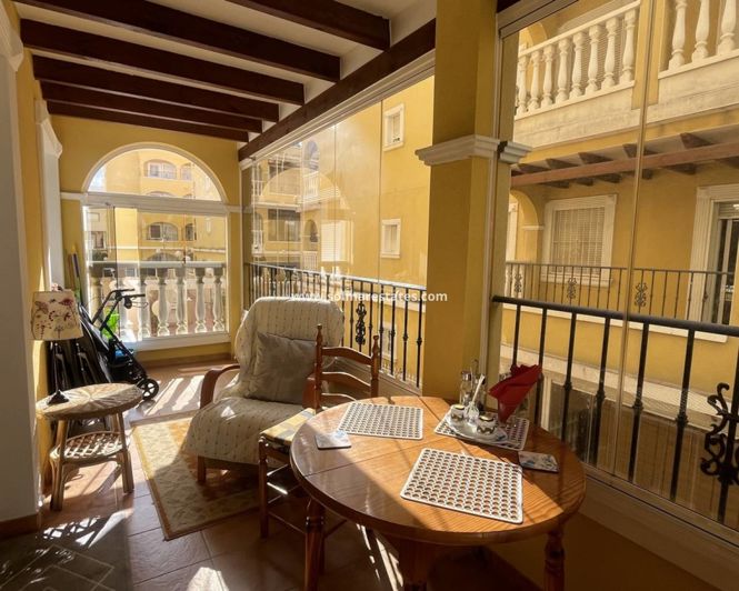 Image No.15-Appartement de 2 chambres à vendre à Algorfa