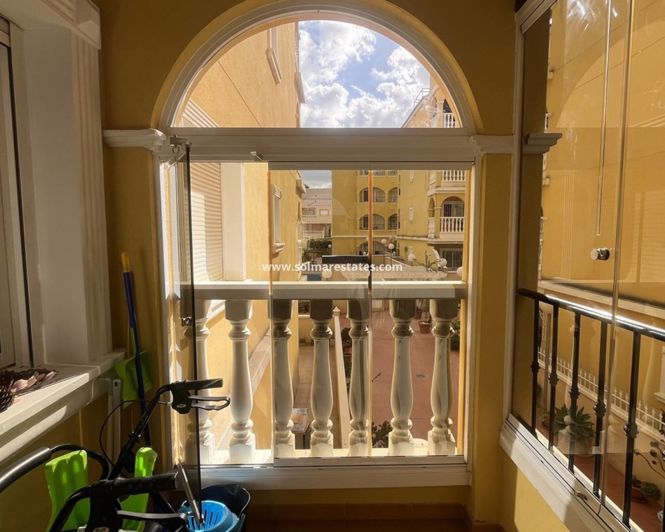 Image No.17-Appartement de 2 chambres à vendre à Algorfa