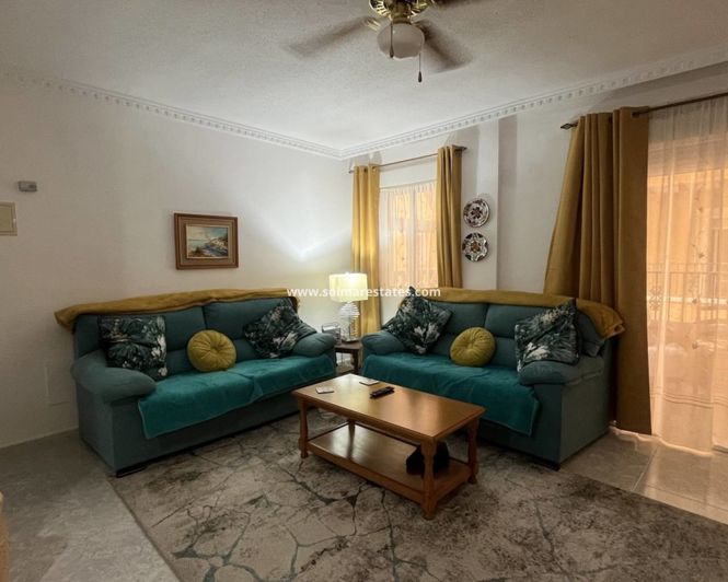 Image No.21-Appartement de 2 chambres à vendre à Algorfa