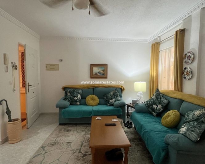 Image No.23-Appartement de 2 chambres à vendre à Algorfa