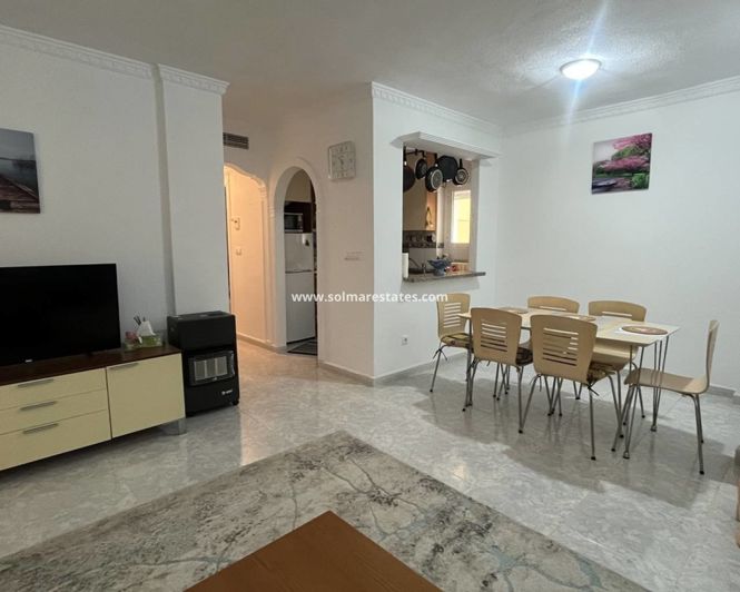 Image No.27-Appartement de 2 chambres à vendre à Algorfa