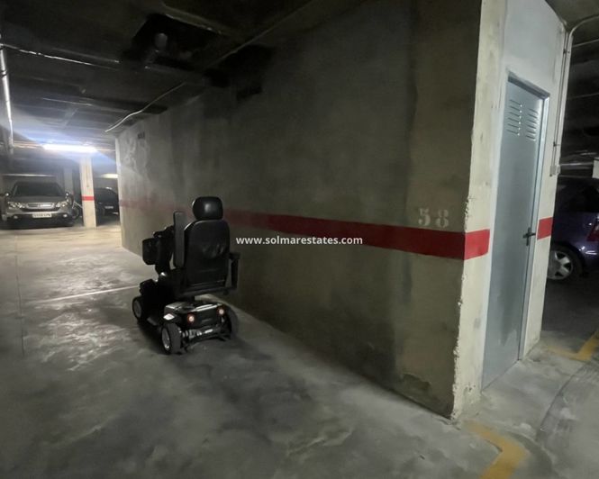 Image No.28-Appartement de 2 chambres à vendre à Algorfa